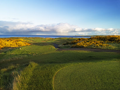 Royal Aberdeen Golf