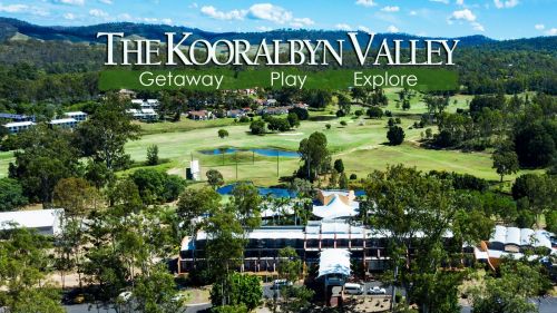 the kooralbyn valley