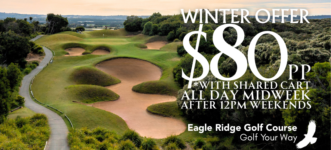 eagle ridge