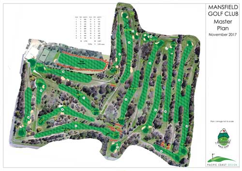 mansfield layout