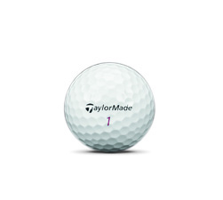 taylormade tp5 golf ball