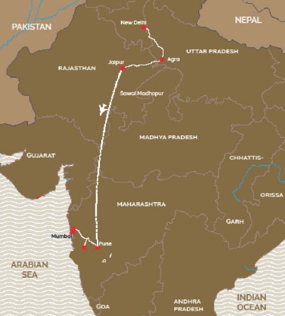 India