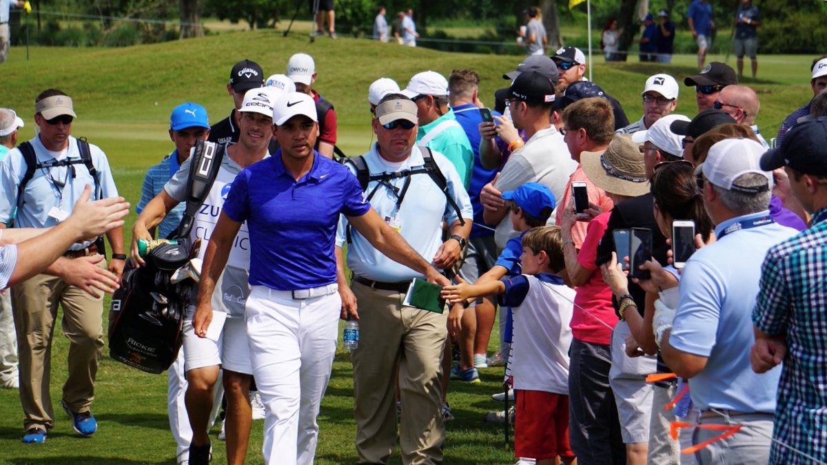 jason day