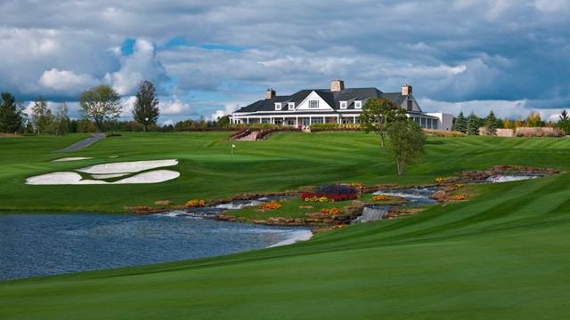 Top 5 Golf Resorts with a Casino - ausgolf