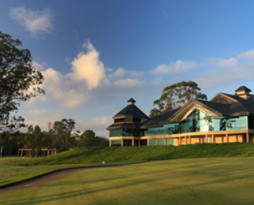 Riverside Oaks Golf Resort - ausgolf