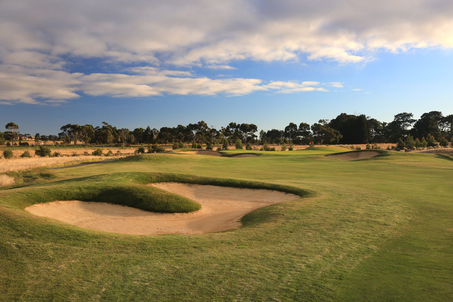 Club Mandalay Golf Course - ausgolf